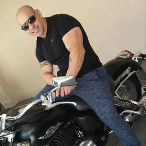 Meet your Posher, Angel